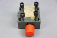 Rexroth LFA25 DBW2-60/315 354507/6 Magnetventil Unused