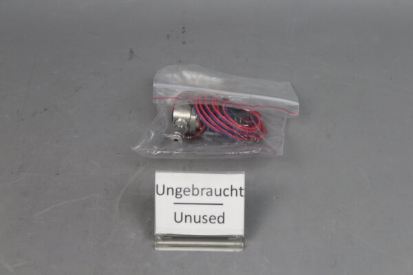 CKD GVB112-6N-5 Vakuummagnetventil unused