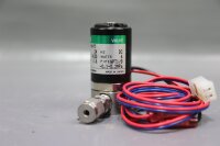 CKD GVB112-6N-5 Vakuummagnetventil unused