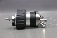Agilent 5067-4121 8position/9Port 1200bar Ultrahochdruckventilkopf defect