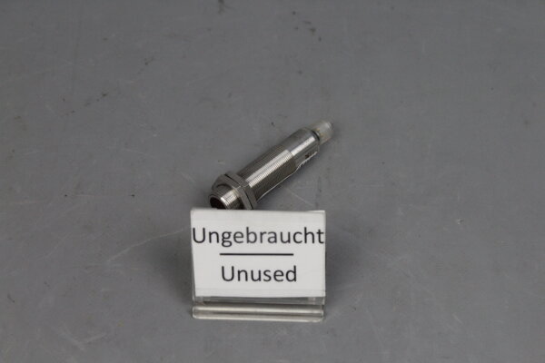Sick VL18-4P3140V 6035495 Optischer Sensor unused