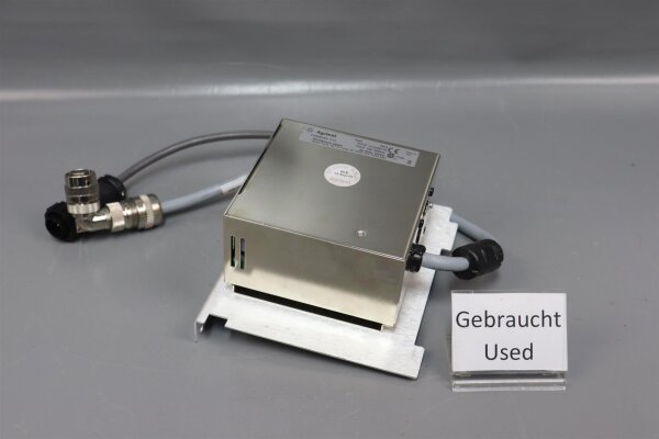 Agilent G3870-80020 Vacuum Pump Controller TV403NAV C.U 240V