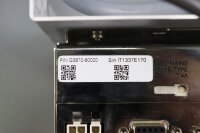 Agilent G3870-80020 Vacuum Pump Controller TV403NAV C.U 240V