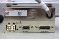 Agilent G3870-80020 Vacuum Pump Controller TV403NAV C.U 240V