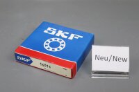 SKF 16014 Axiallager 70x110x13mm OVP unused