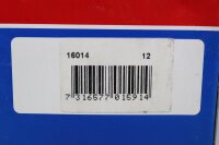 SKF 16014 Axiallager 70x110x13mm OVP unused