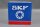 SKF 16014 Axiallager 70x110x13mm OVP unused