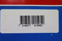 SKF 16016 Rillenkugellager 80x125x14mm OVP unused