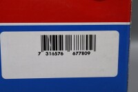 SKF 51118 Axial-Rillenkugellager 90x120x22mm OVP unused