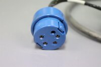 Agilent G2571-60873  Vacuum Gauges Cable Used