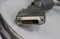 Agilent G2571-60873  Vacuum Gauges Cable Used