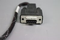 Agilent G2571-60873  Vacuum Gauges Cable Used