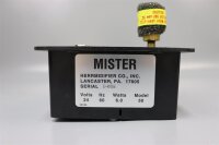 HERRMIDIFIER Mister-50 Serial: E-49366 unused
