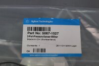 Agilent 5067-1527 2 Port Pressure Sensor 660bar OVP