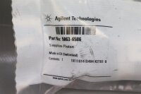 Agilent 5063-6586 Sapphire Piston Unused