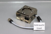 Agilent G3850-80040 Varian Turbo V 301 NAV C.U...