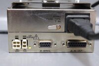 Agilent G3850-80040 Varian Turbo V 301 NAV C.U 9698973M021 Pump Controller Used