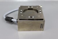 Agilent G3850-80040 Varian Turbo V 301 NAV C.U 9698973M021 Pump Controller Used