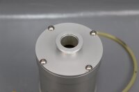 Agilent Oil Exhaust Filter NW25 Used