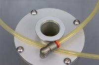 Agilent Oil Exhaust Filter NW25 Used