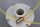 Agilent Oil Exhaust Filter NW25 Used