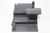 Agilent 7910028600 Cary 100 300 Sunglass Holder Varian LOTII Spectroscopy Unused