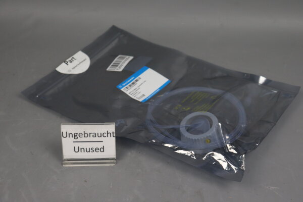 Agilent G7120-60007 Bottle Head Assembly Long G712060007 Unused OVP