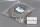Agilent 191988500 Mount Plate PZT Probe Interface Unused