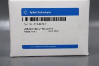 Agilent 013-4478-1 Optical filter Long Pass for UDR4...