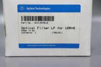 Agilent 013-4478-2 Optical filter Long Pass for UDR8...