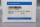Agilent 013-4478-2 Optical filter Long Pass for UDR8 unused Sealed