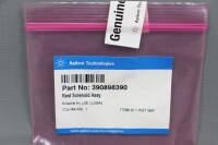 Agilent 390898390 rest solenoid assembly Versiegelt Unused