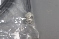 Agilent 191695514 Straight BNC to straight BNC LMR cable 2,43 meter Unused