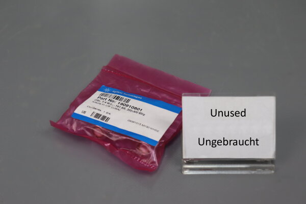 Agilent 190910801 Cable 1/4 wavelenght 141 SR 350-500 MHz Unused