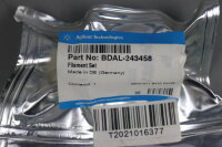 Agilent BDAL-243458 Filament Set sealed OVP