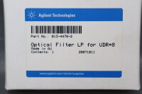 Agilent 013-4478-2 Optical filter Long Pass for UDR8...