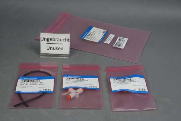 Agilent G5407-67000 Air Kit Adaptor 1/8# Stacker Unused OVP