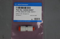 Agilent G5407-67000 Air Kit Adaptor 1/8# Stacker Unused OVP