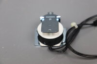 Agilent 390898390 rest solenoid assembly Unused
