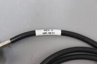 Agilent 95829608 Coaxial Cable Gen 90-90 Rev C 0.9 Meter Unused