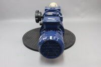 SITI FC712-4 + Seepex MKF5/1 1/2.08 Getriebe + Seepex MD 0015 Pumpe unused