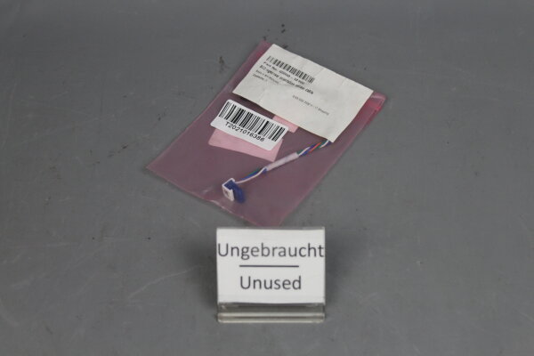 Agilent G5550-12100 BC2 right rear orientation sensor cable sealed OVP