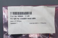 Agilent G5550-12100 BC2 right rear orientation sensor...