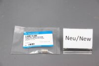Agilent R007101508 Cartridge CV Inlet Cerm PK 5/10/25 ml...