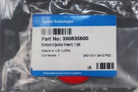 Agilent 390835600 Bottom Injector insert 1/pk Unused