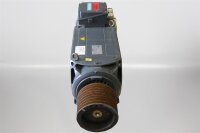 Siemens 1PH8186-1AF102EA1 Servomotor 5000 rpm 94 kW 1PH81861AF102EA1 Used