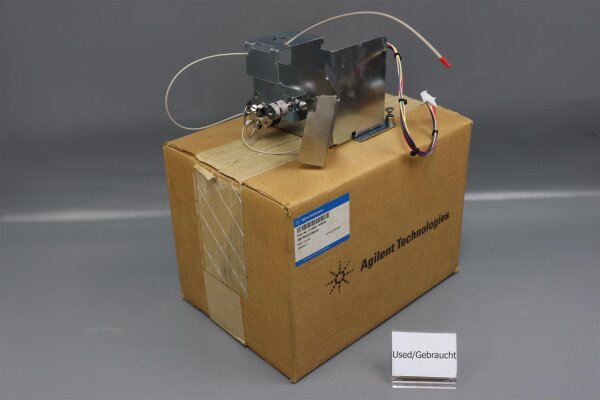 Agilent G1946-60039 Inlet Module Valve Ay