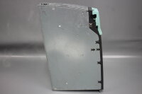 Siemens 6SL3100-1DE22-0AA0 Control Supply Module 600VDC Ver.C1 20A used testet