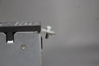 Siemens 6SL3100-1DE22-0AA0 Control Supply Module 600VDC Ver.C1 20A used testet