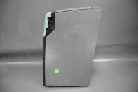 Siemens 6SL3100-1DE22-0AA0 Control Supply Module 600VDC Ver.C1 20A used testet